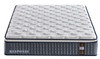 Response King Euro Top Mattress in Medium Firm Feel