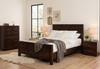 Nooture Queen Timber Bed Frame  in #219