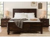 Nooture King Timber Bed Frame  in #219