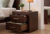 Nooture Bedside Chest in #219