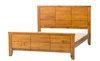 Nooture Queen Timber Bed Frame  in #215