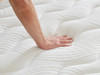Wellington Single Pocket Spring Mattress in Medium