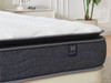 Wellington Double Pocket Spring Mattress in Medium