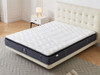 Wellington Double Pocket Spring Mattress in Medium