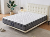 Hamilton Double Mattress Pocket Spring Memory Foam in Medium