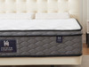 Hamilton King Mattress Pocket Spring Memory Foam in Medium