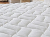 Hamilton King Mattress Pocket Spring Memory Foam in Medium