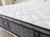 Hamilton King Mattress Pocket Spring Memory Foam in Medium