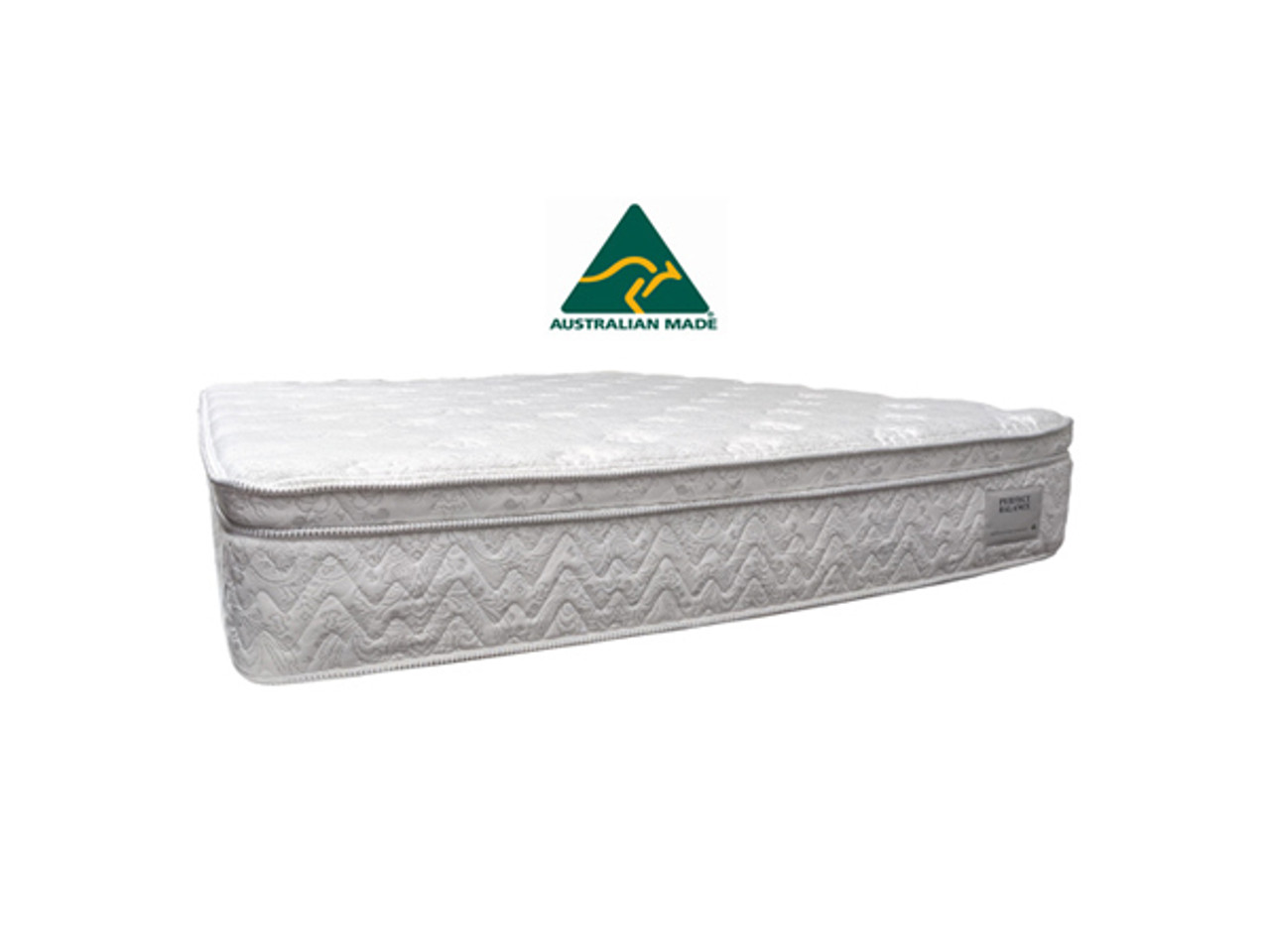 sleepfresh perfect balance mattress size carrycot