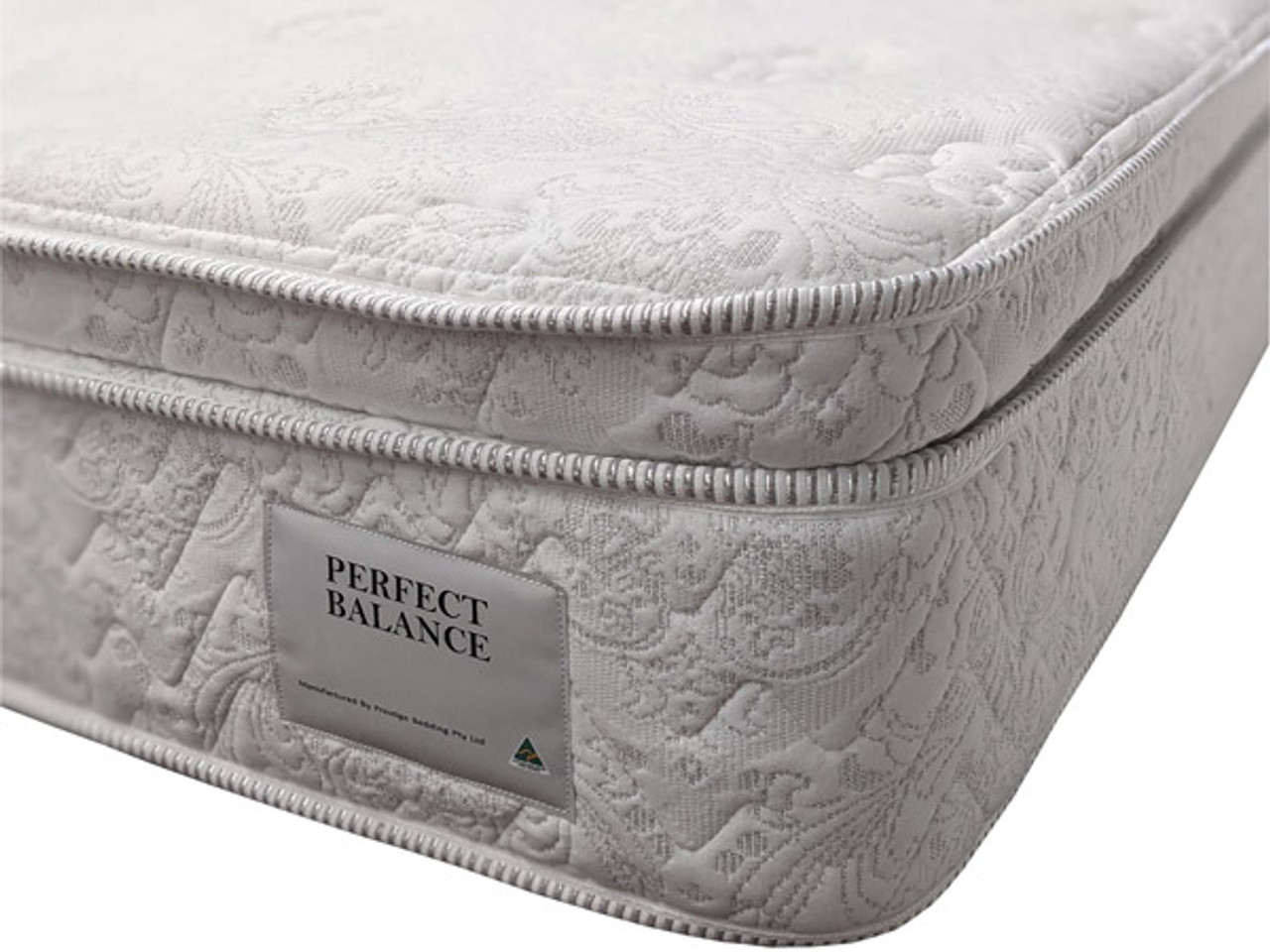 sleepfresh perfect balance mattress size carrycot