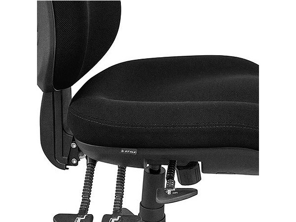 Task Office Chair DJC Furniture & Bedding