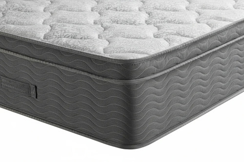 Spinal Support Single Mattress in Extra Firm