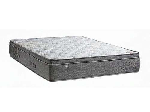 Spinal Support Single Mattress in Extra Firm
