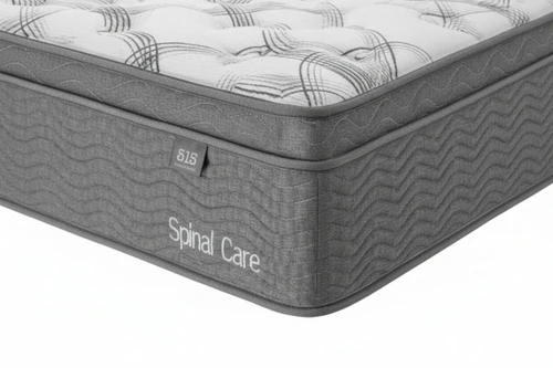 Spinal Care King Pocket Spring Mattress in MEDIUM