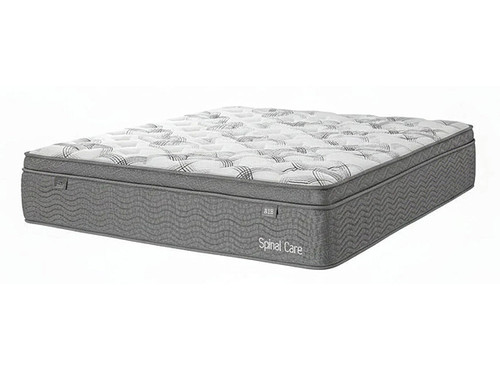 Spinal Care Double Pocket Spring Mattress in MEDIUM