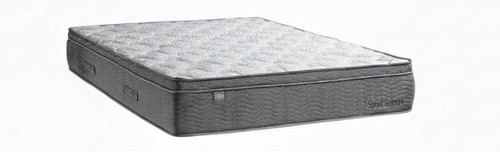 Spinal Support King Single Mattress in Extra Firm