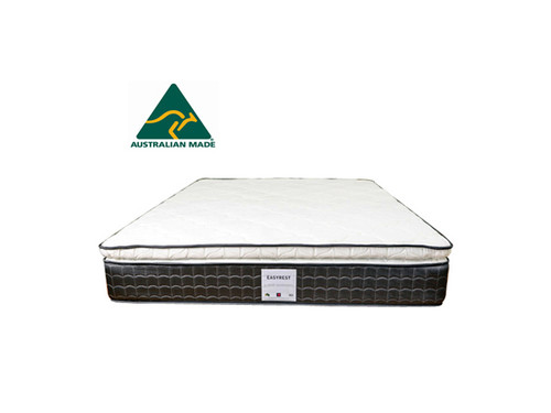 easy rest mattress company reviews