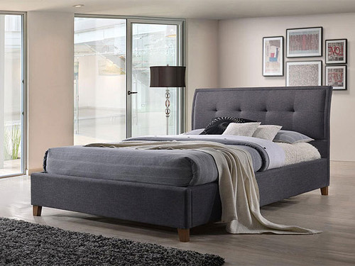 Laver Double Bed