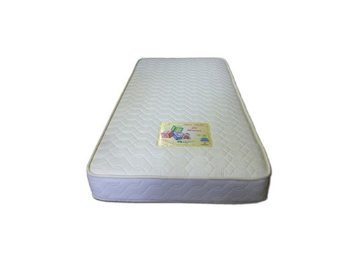 Kangaroo bedding deals innerspring cot mattress