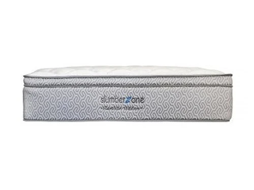 Hamilton Double Mattress in Medium
