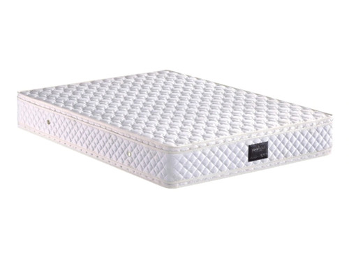 IC688 King Double Pillow Top Mattress in Super Firm Feel