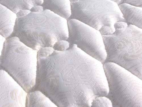 IC688 King Double Pillow Top Mattress in Super Firm Feel