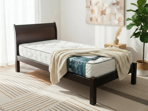 Linda Single Timber Bed Australian Made