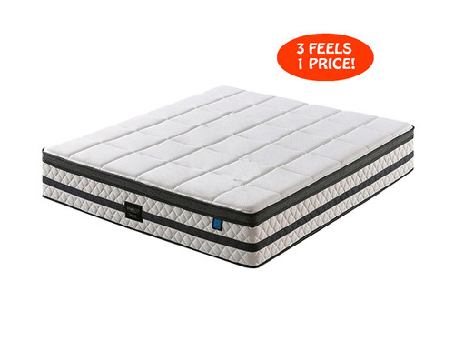 Perfect Balance Queen Mattress