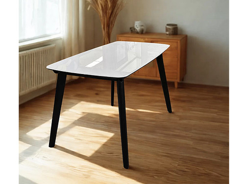 Dario 1.4m Dining Table