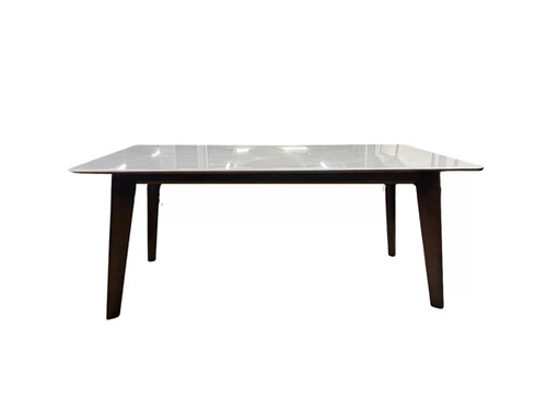 Gordon 1.8m Stone Top Dining table