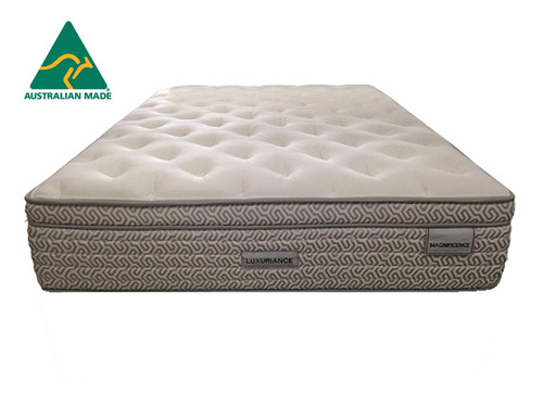 Sleepeezee Luxuriance Magnificence Queen Mattress