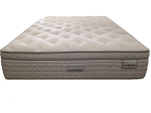 Sleepeezee Luxuriance Magnificence Queen Mattress
