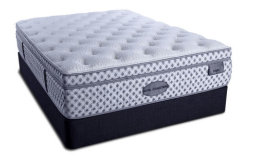 Sleepeezee Hotel Collection Ruby Mattress