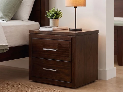 Nooture Bedside Chest #219