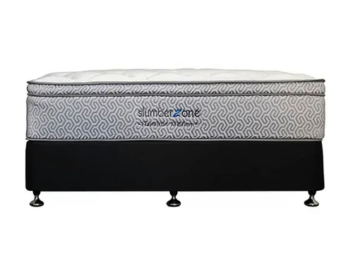 Hamilton Double Mattress in Medium