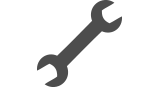 icon of a wrench