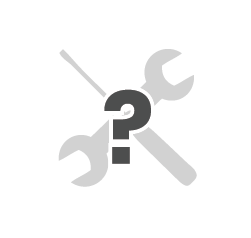 icon of a wrench and screwdriver with a question mark on top