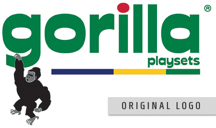 Gorilla Logo