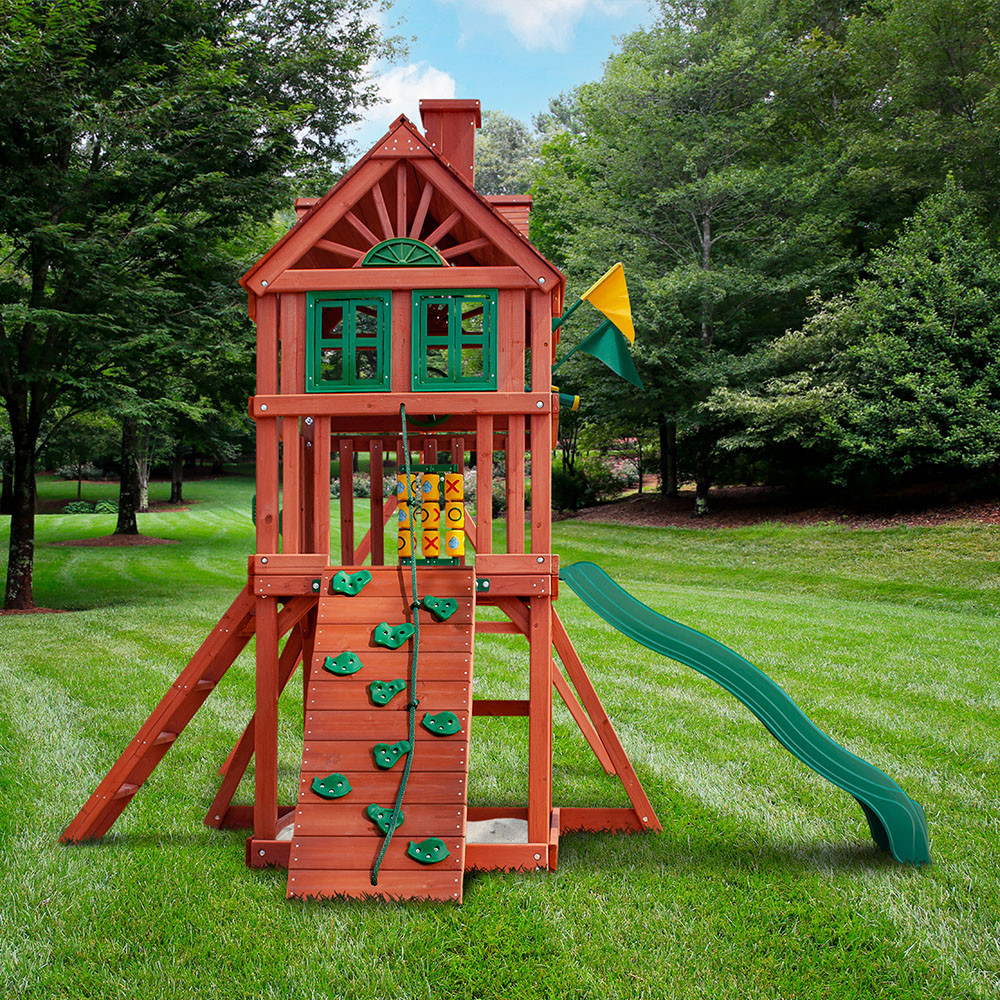 Playground Equipment Home Depot Outdoor Playground Home Depot