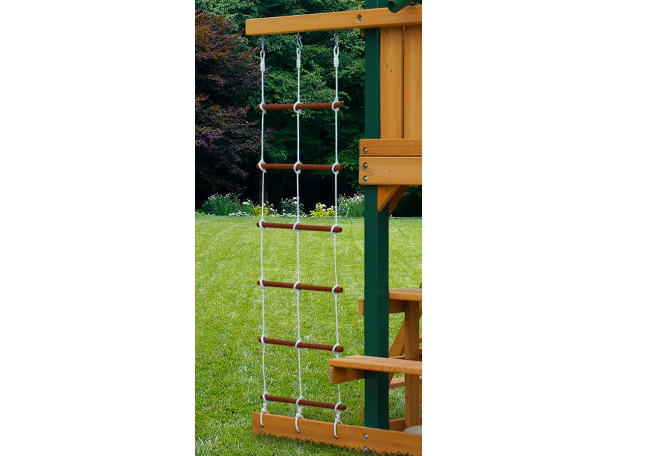 24 Rope Ladder