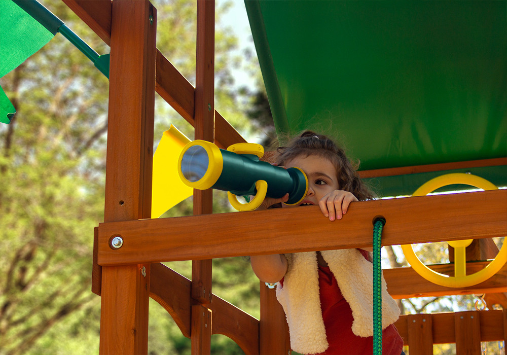 playset telescope