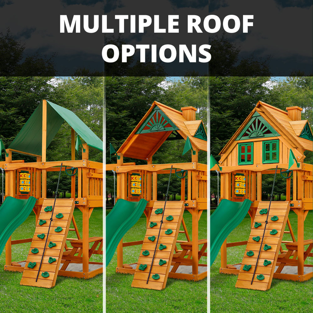 Amazon.com: 45' Mega FunShine Bungee Swing Holds up to 300