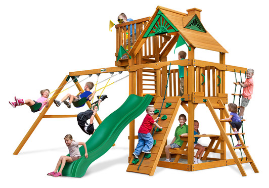 playgrounds sets