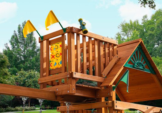 Gorilla Playsets | Buy Swing Sets and Swing Set Accessories