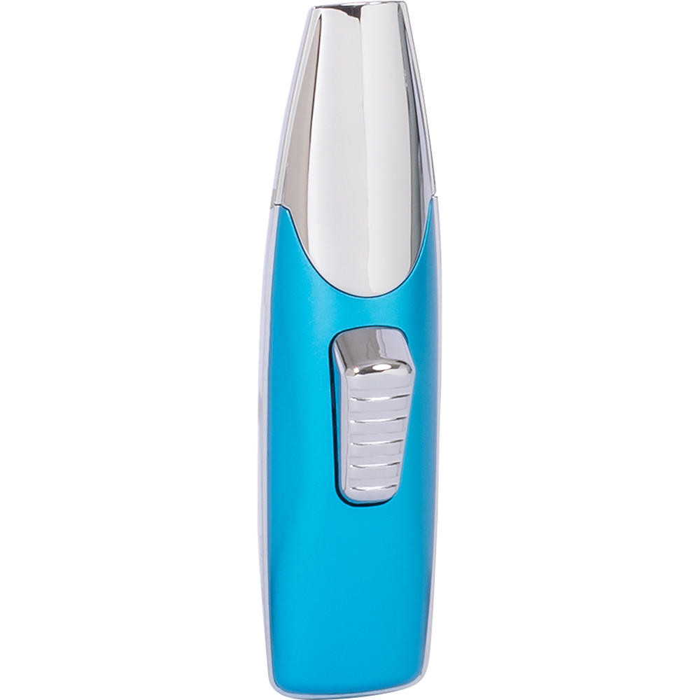 ZICO SINGLE TORCH FLAME LIGHTER DISPLAY - 6CT ZD65