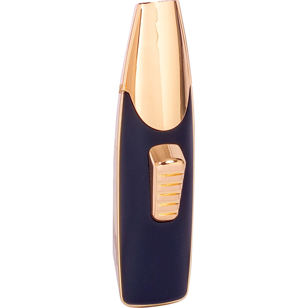 ZICO SINGLE TORCH FLAME LIGHTER DISPLAY - 6CT ZD65