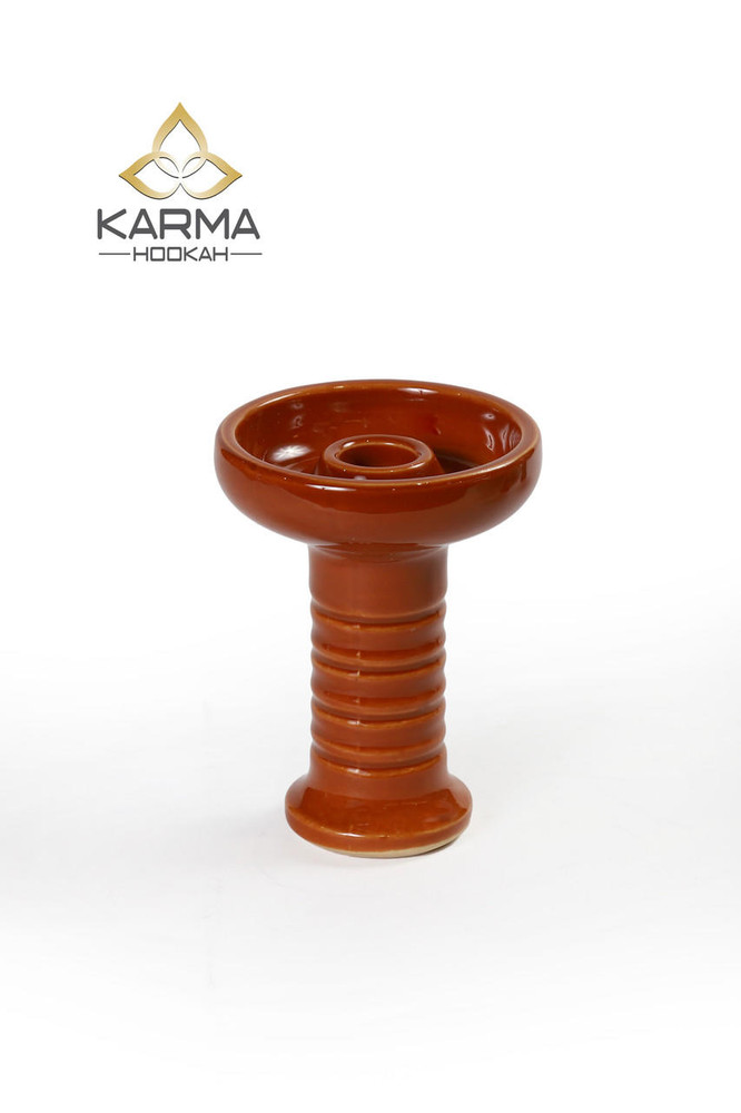 KARMA CEREMIC HOOKAH BOWL 4