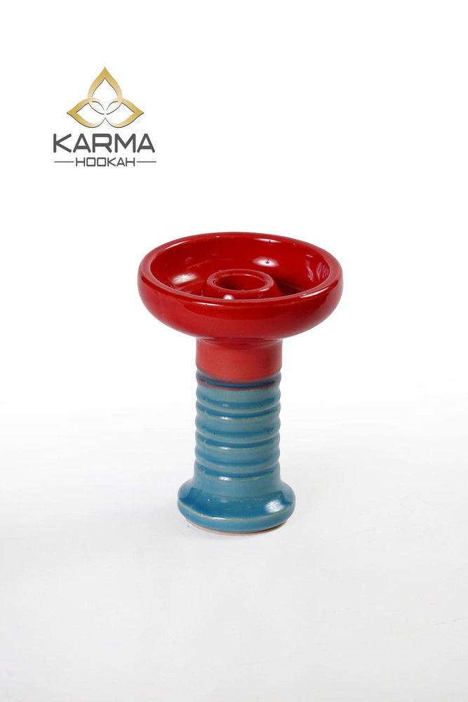 KARMA CEREMIC HOOKAH BOWL 4