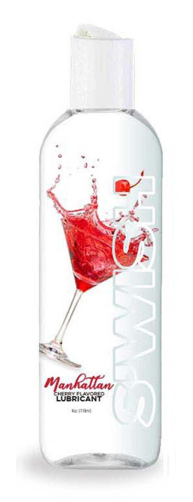 SWISH - COCKTAIL INSPIRED LUBRICANTS - 2oz