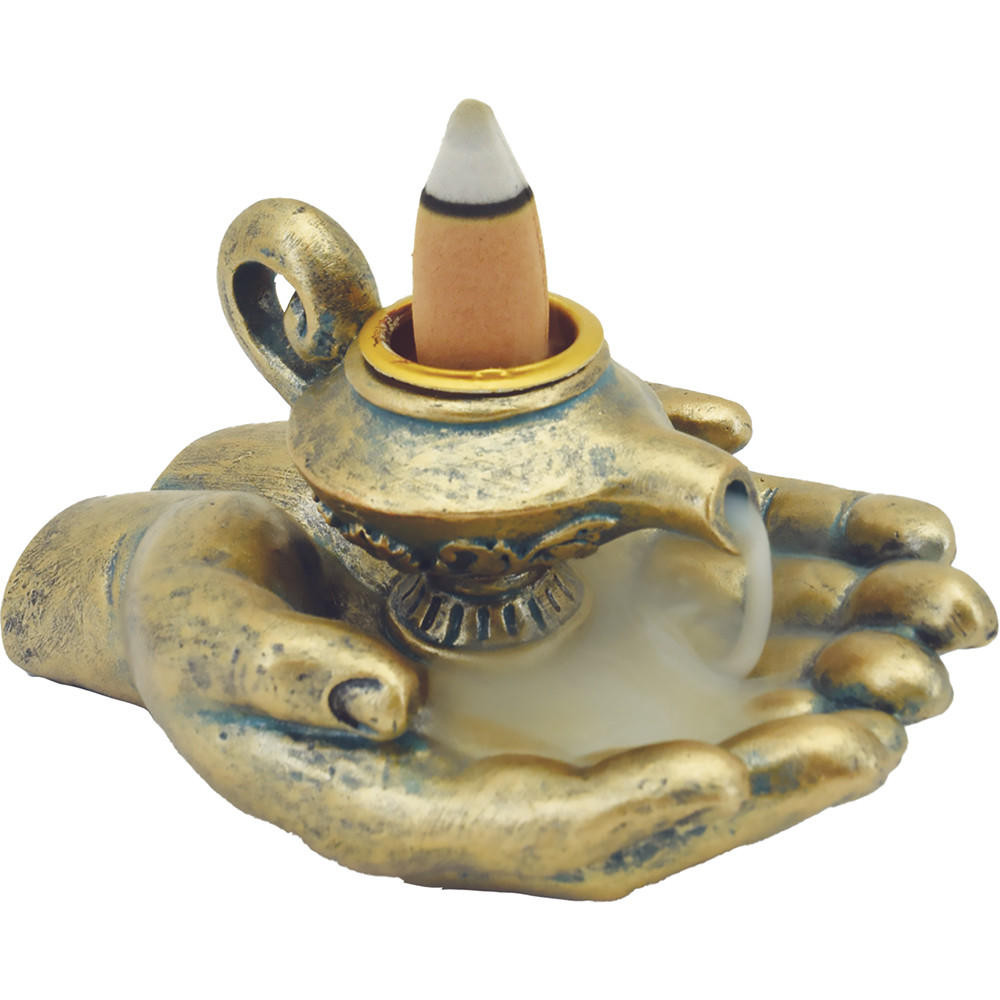  MINI ASSORTED BACKFLOW BURNER 6CT 